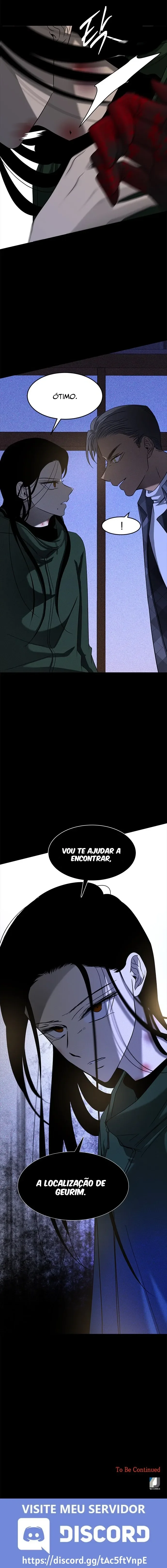 Laço Capítulo 102 Página 9
