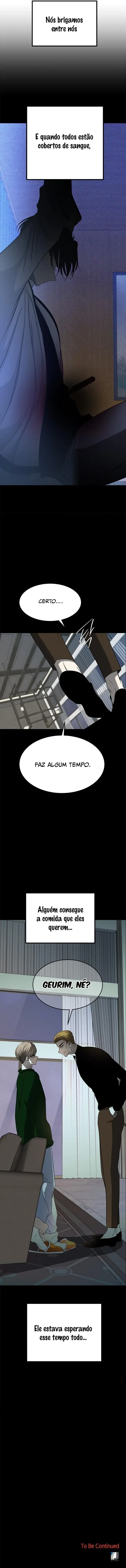 Laço Capítulo 107 Página 9