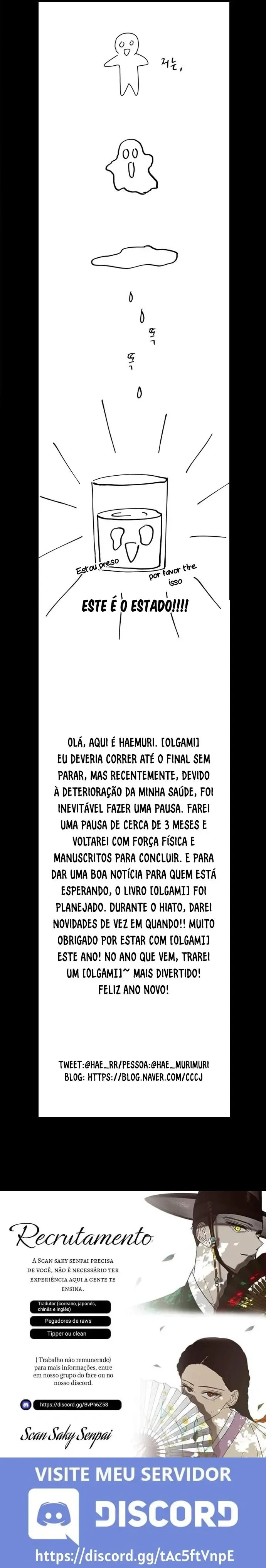 Laço Capítulo 158 Página 9