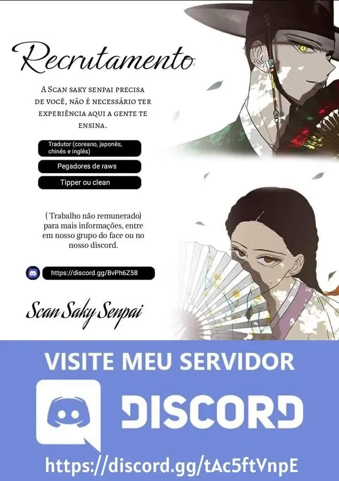 Laço Capítulo 167 Página 8