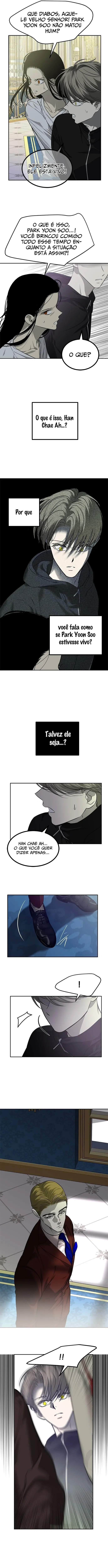 Laço Capítulo 172 Página 7