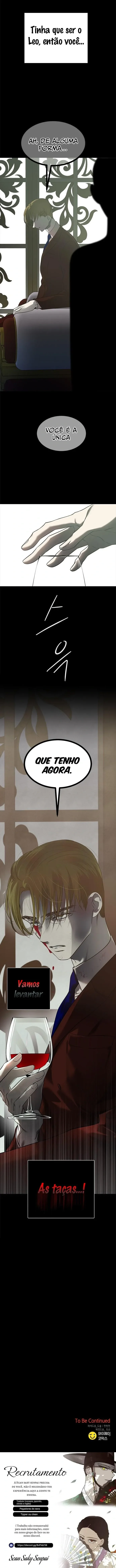 Laço Capítulo 177 Página 12