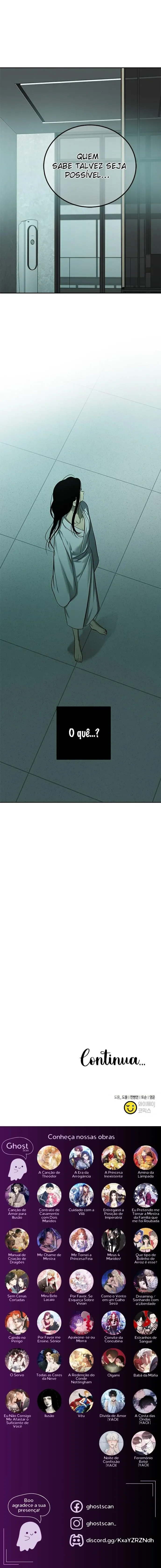 Laço Capítulo 194 Página 6