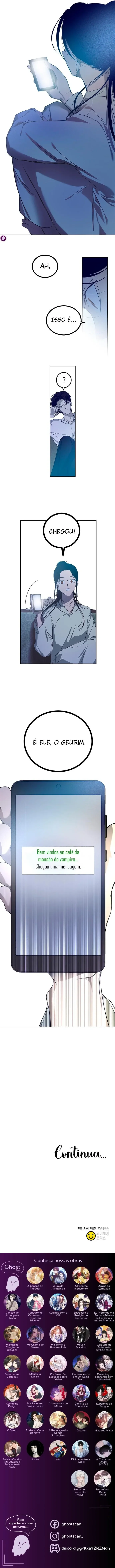 Laço Capítulo 199 Página 6