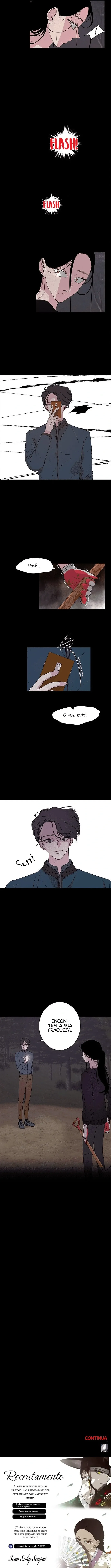 Laço Capítulo 2 Página 6