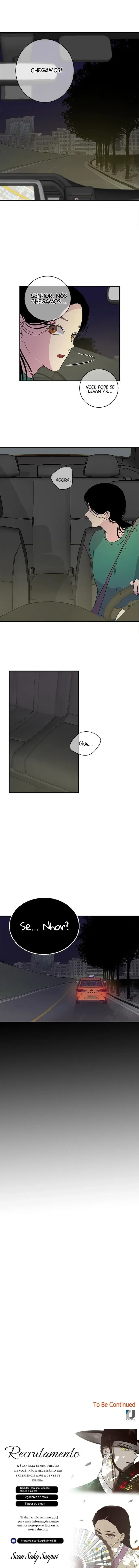 Laço Capítulo 3 Página 6