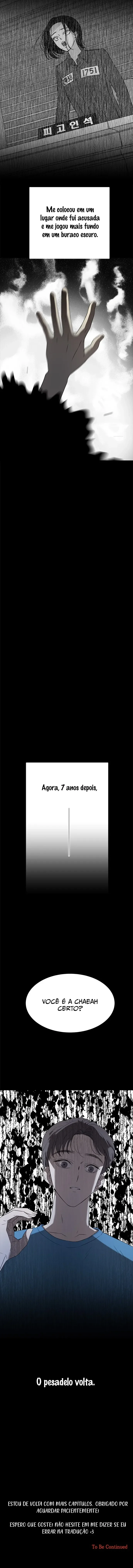 Laço Capítulo 41 Página 13