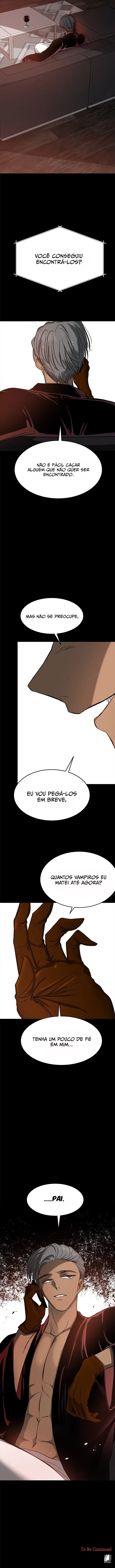 Laço Capítulo 75 Página 8