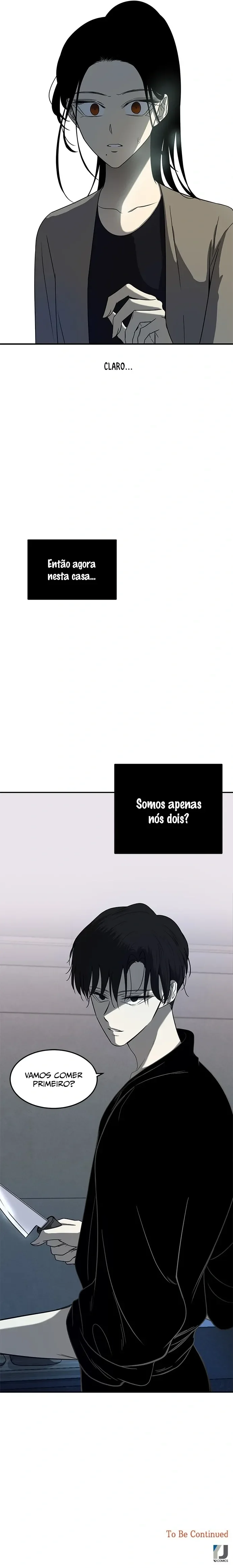Laço Capítulo 85 Página 10