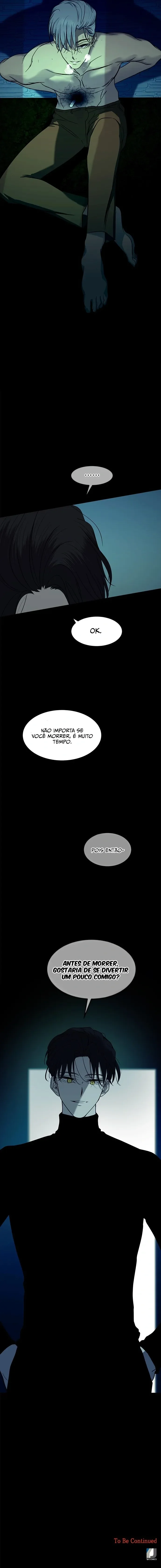 Laço Capítulo 92 Página 10