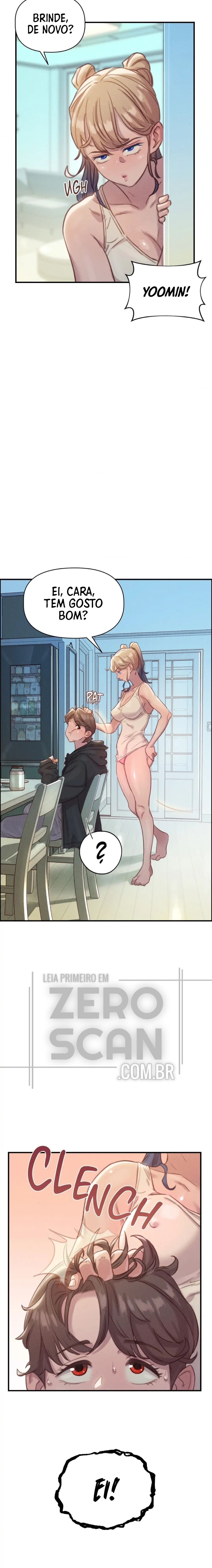 Ladies’ Man Capítulo 2 Página 43