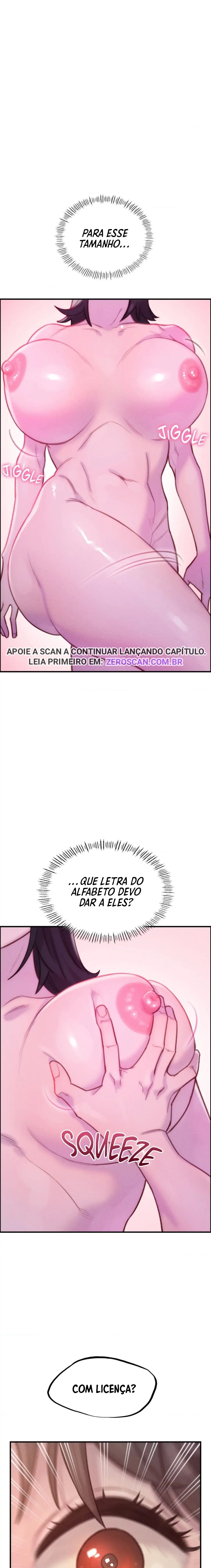 Ladies’ Man Capítulo 3 Página 29