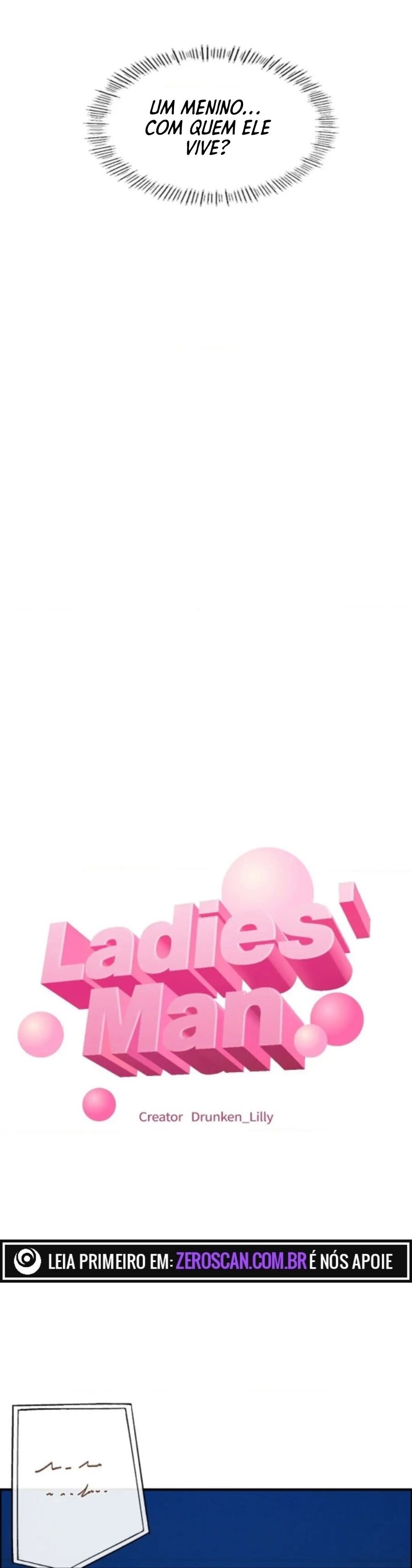 Ladies’ Man Capítulo 4 Página 2