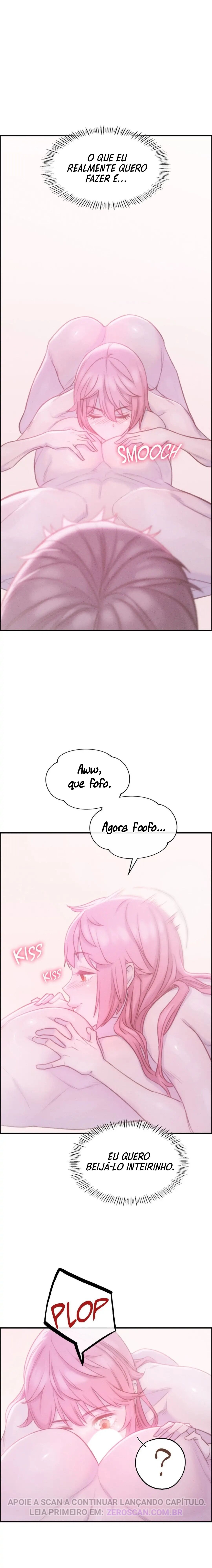 Ladies’ Man Capítulo 4 Página 36