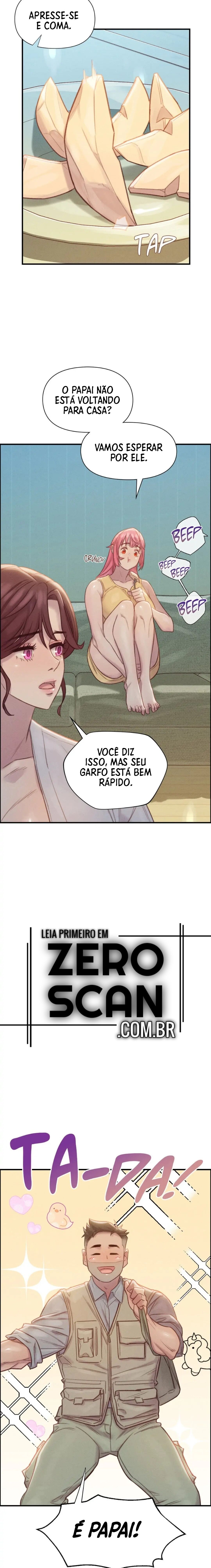 Ladies’ Man Capítulo 4 Página 42