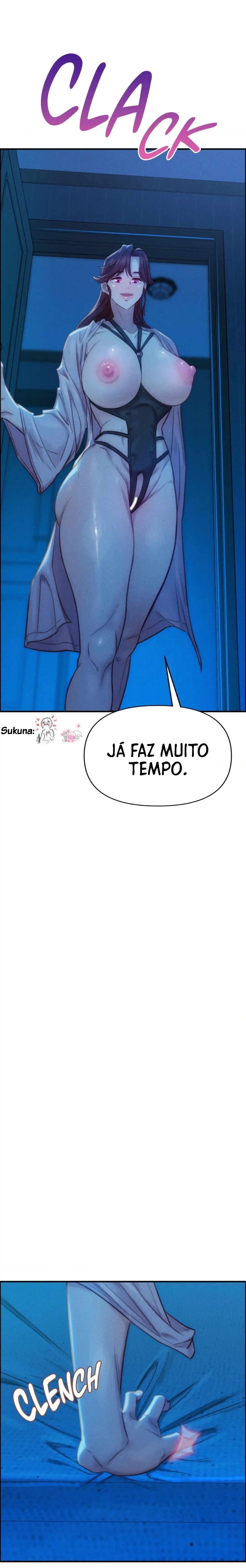 Ladies’ Man Capítulo 4 Página 48