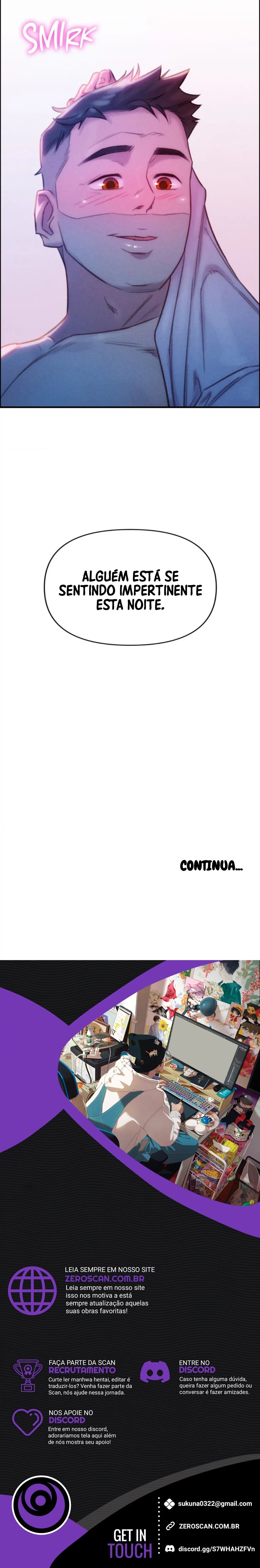 Ladies’ Man Capítulo 4 Página 52