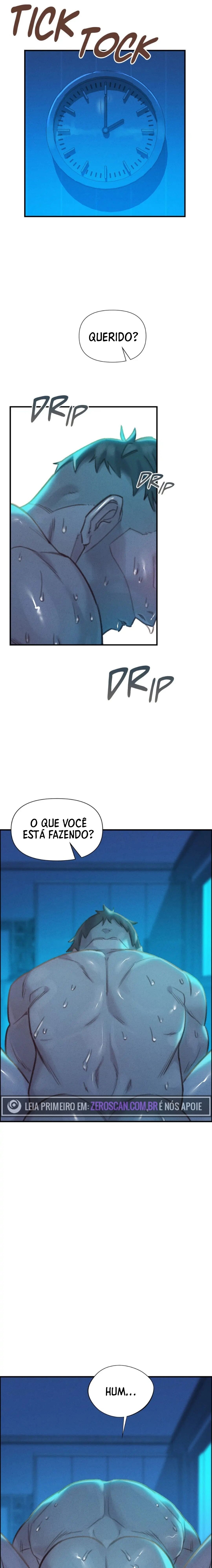 Ladies’ Man Capítulo 5 Página 29