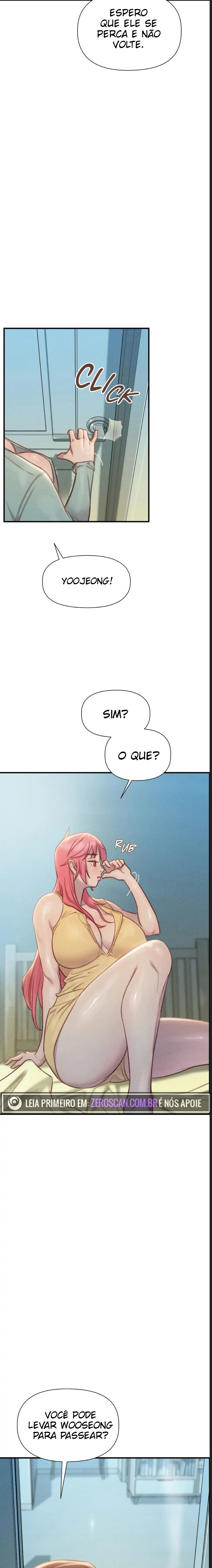 Ladies’ Man Capítulo 6 Página 10