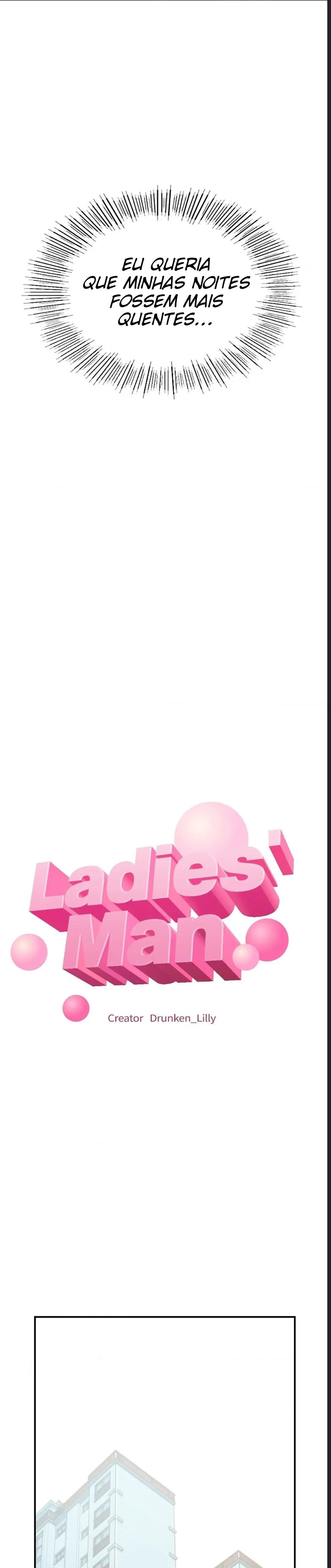 Ladies’ Man Capítulo 6 Página 2