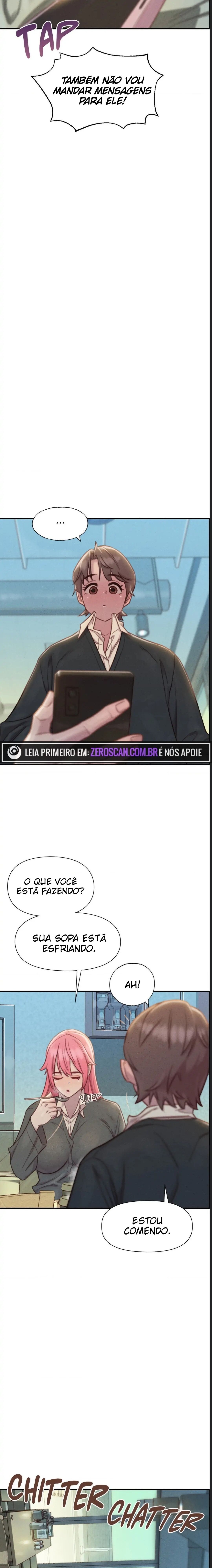 Ladies’ Man Capítulo 6 Página 26