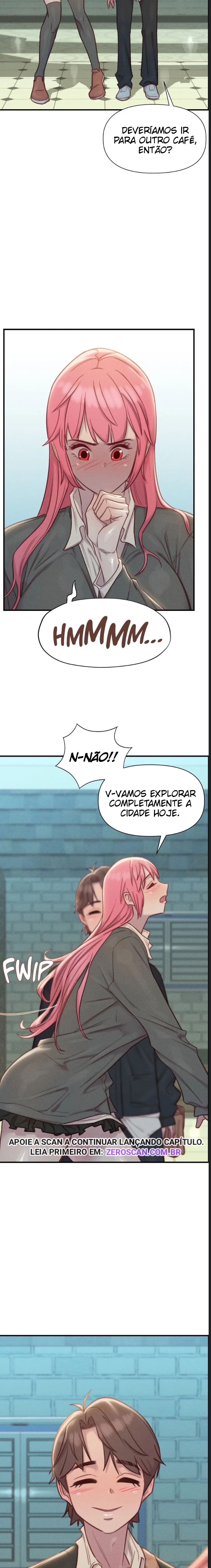 Ladies’ Man Capítulo 6 Página 41