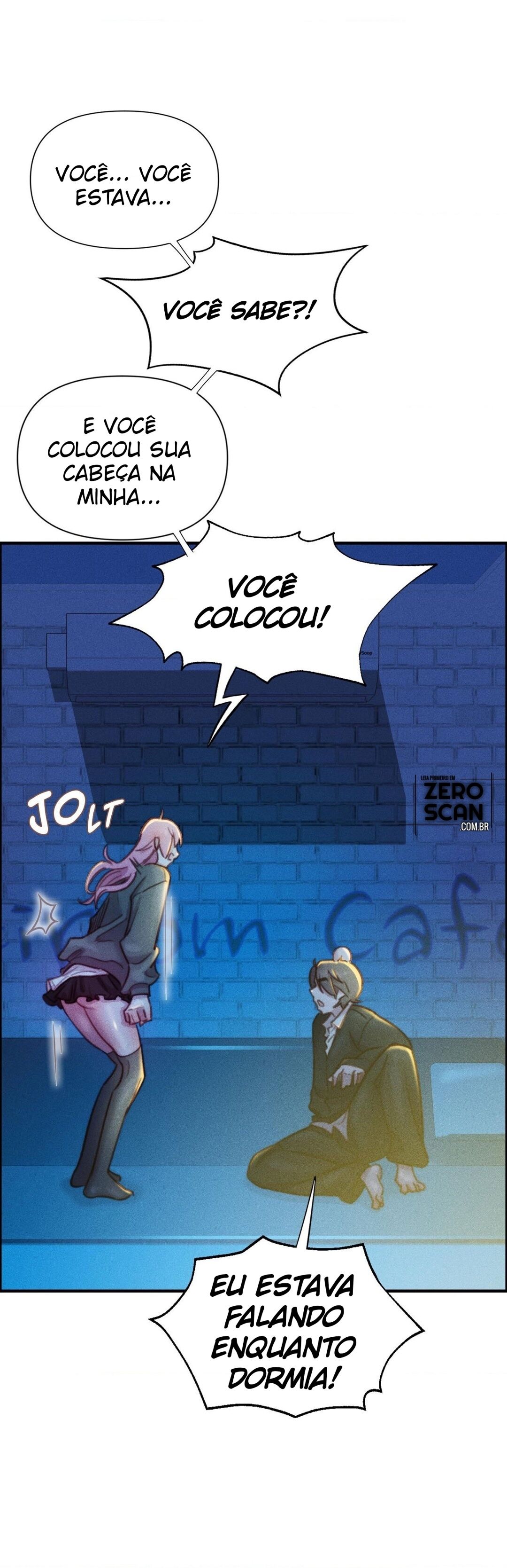 Ladies’ Man Capítulo 7 Página 26