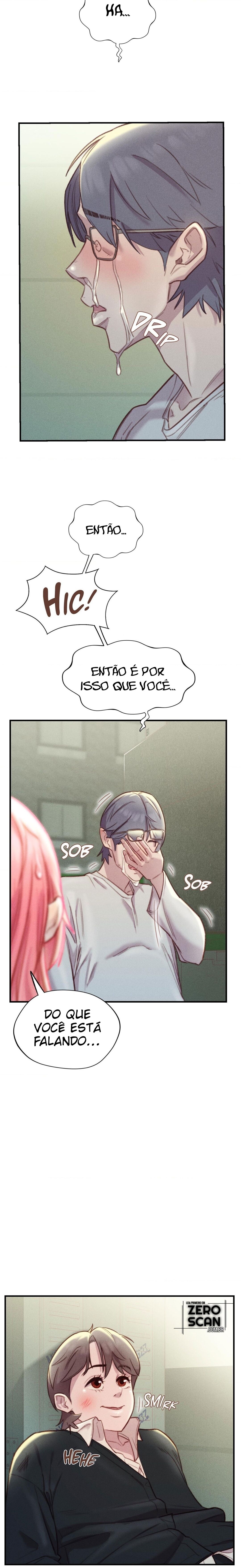 Ladies’ Man Capítulo 7 Página 37