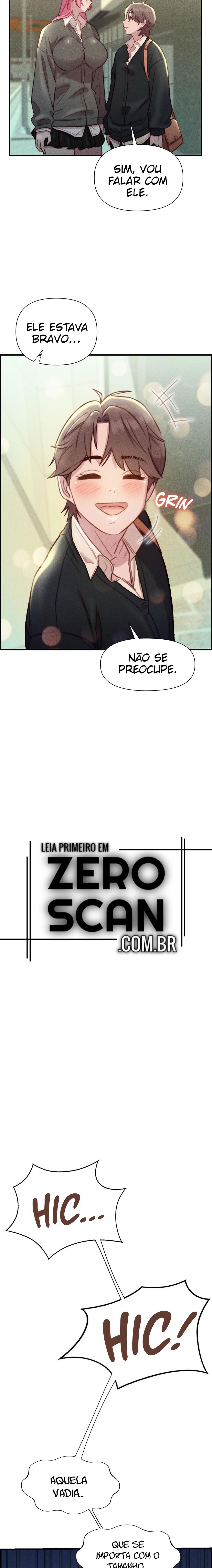 Ladies’ Man Capítulo 7 Página 41