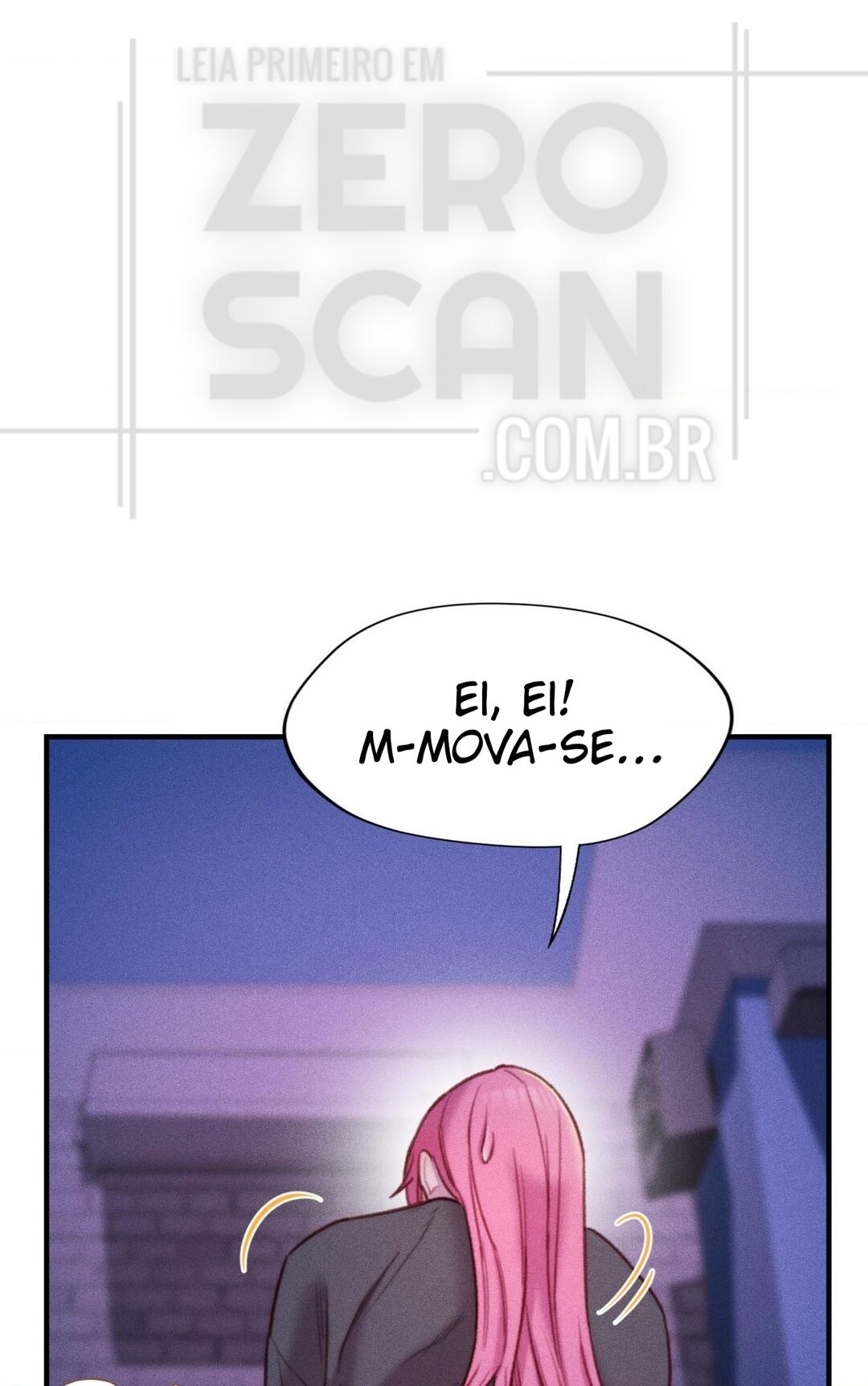 Ladies’ Man Capítulo 7 Página 8