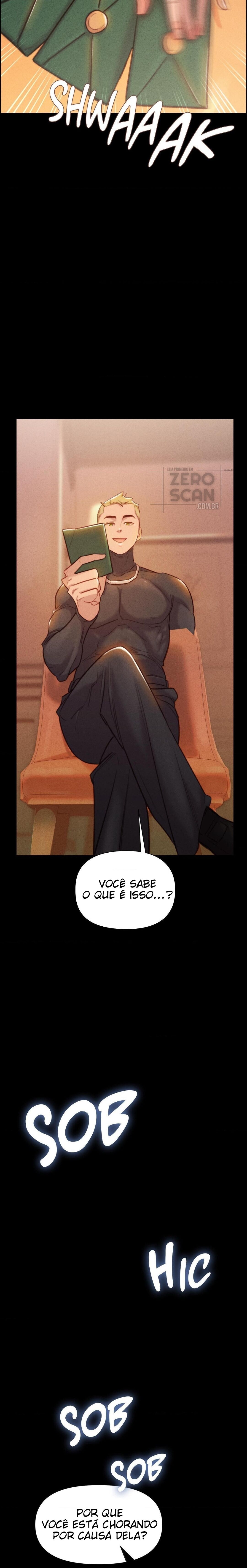 Ladies’ Man Capítulo 8 Página 13