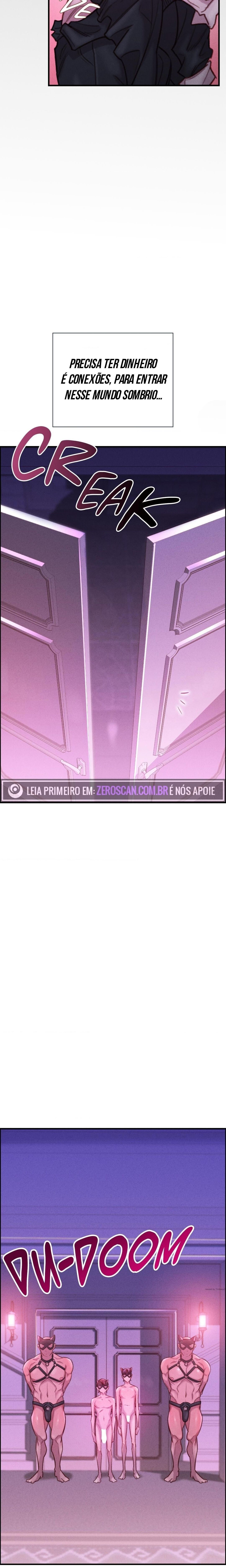 Ladies’ Man Capítulo 8 Página 21