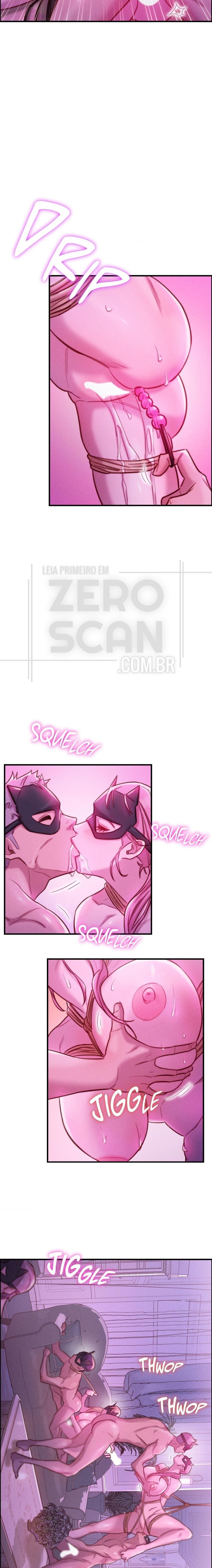 Ladies’ Man Capítulo 8 Página 25