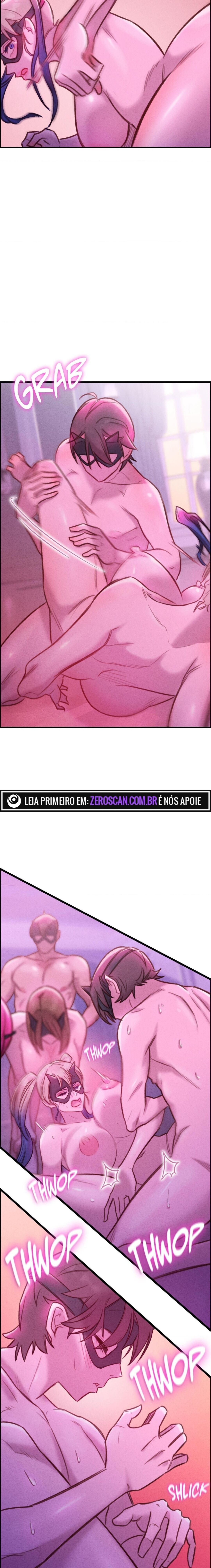Ladies’ Man Capítulo 8 Página 43