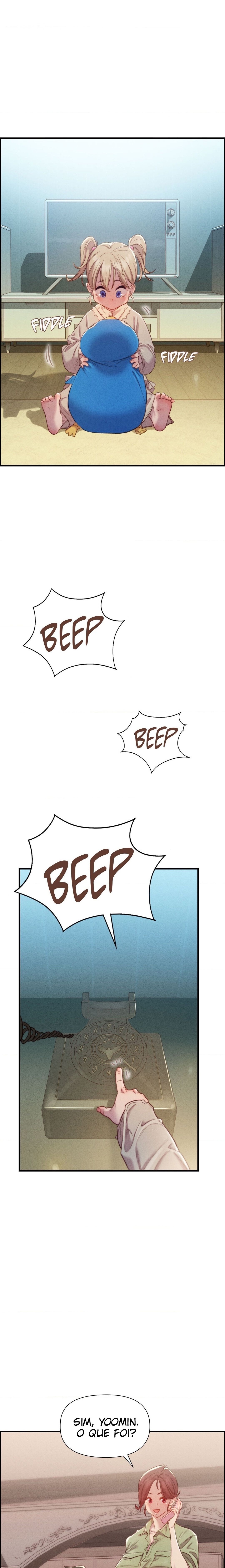 Ladies’ Man Capítulo 9 Página 2
