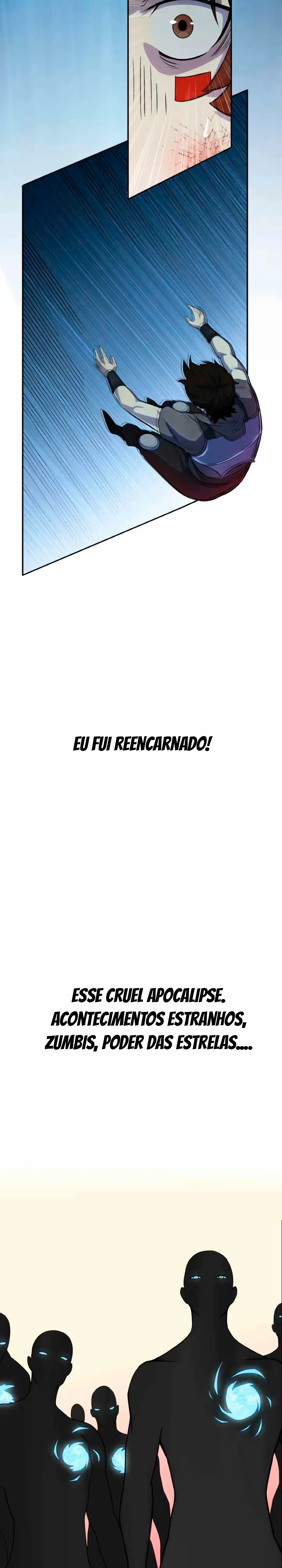 Ladrão Apocaliptico Capítulo 0 Página 5