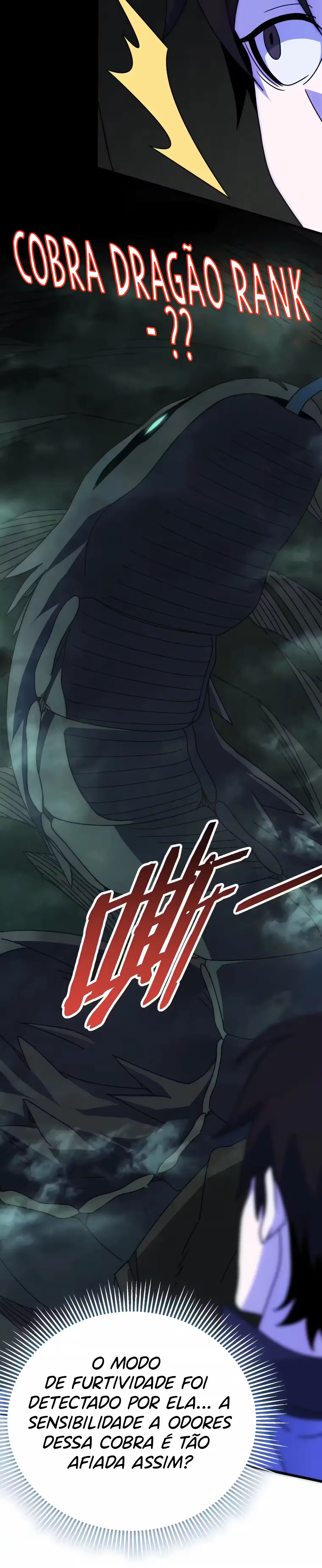 Ladrão Apocaliptico Capítulo 102 Página 8