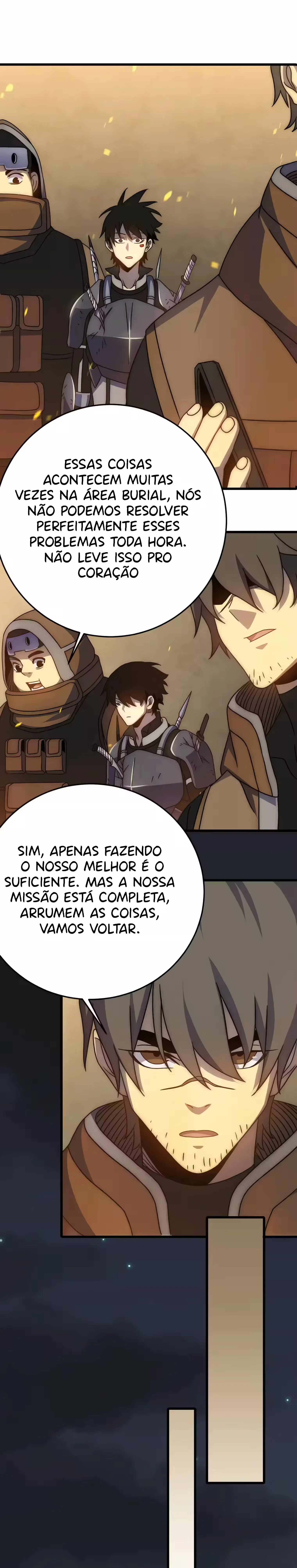 Ladrão Apocaliptico Capítulo 103 Página 21