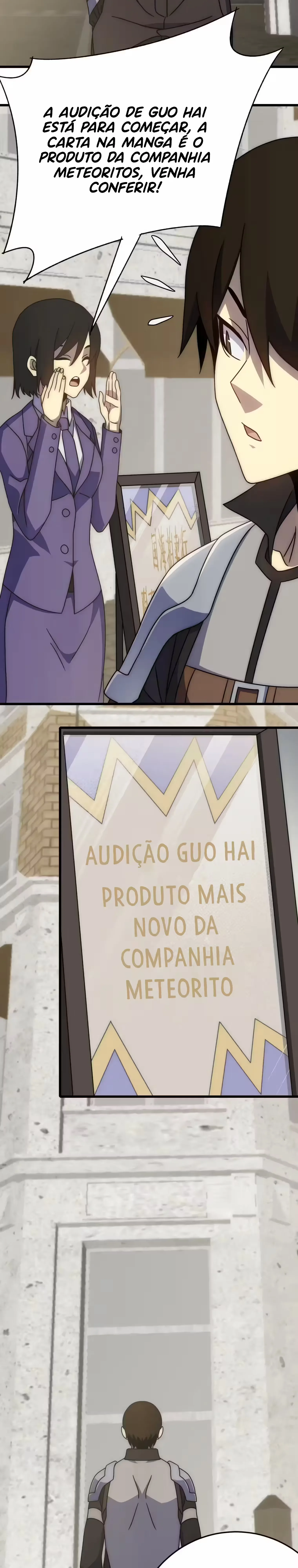 Ladrão Apocaliptico Capítulo 103 Página 25