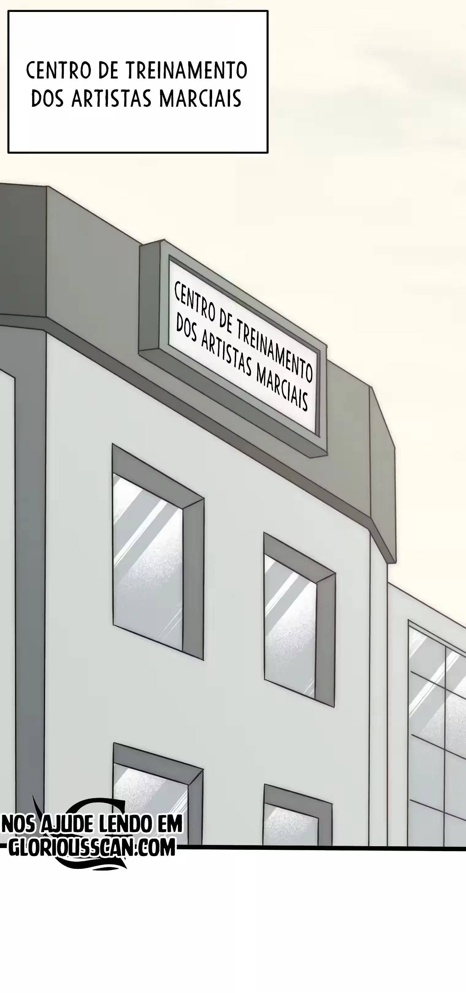 Ladrão Apocaliptico Capítulo 109 Página 18