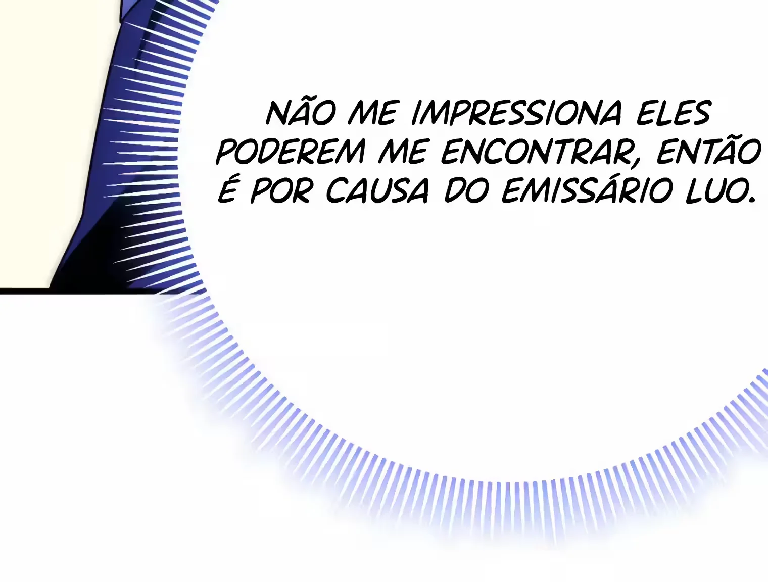 Ladrão Apocaliptico Capítulo 117 Página 27