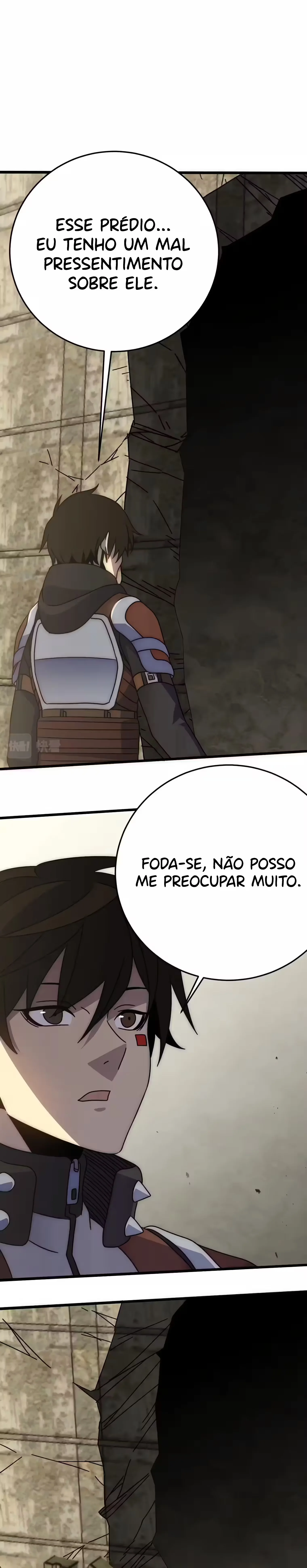 Ladrão Apocaliptico Capítulo 118 Página 10