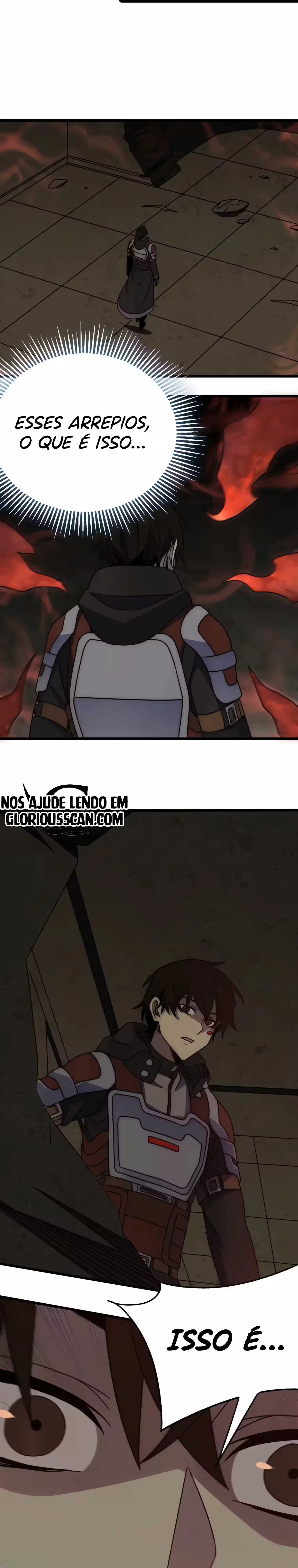 Ladrão Apocaliptico Capítulo 118 Página 12
