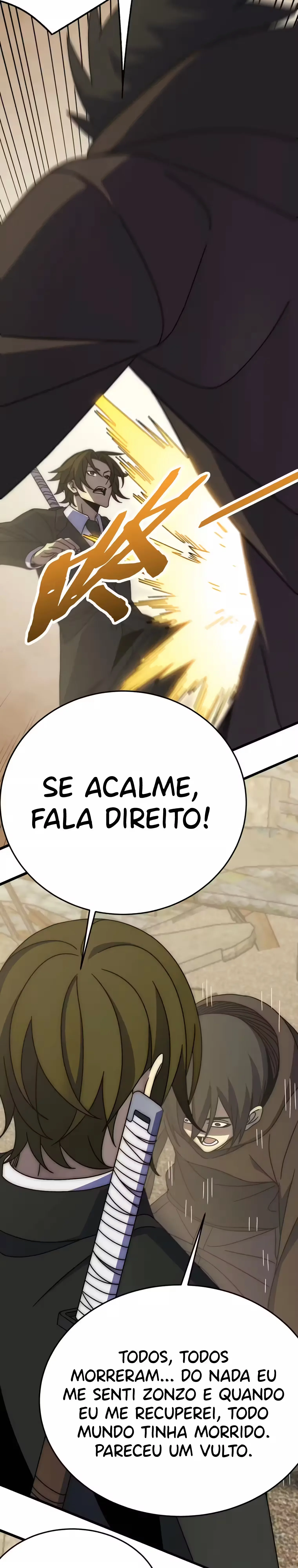 Ladrão Apocaliptico Capítulo 118 Página 23