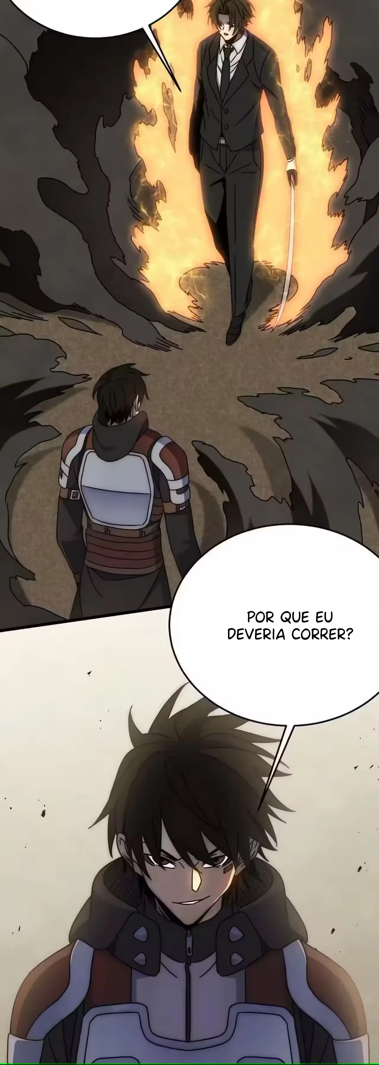 Ladrão Apocaliptico Capítulo 119 Página 12