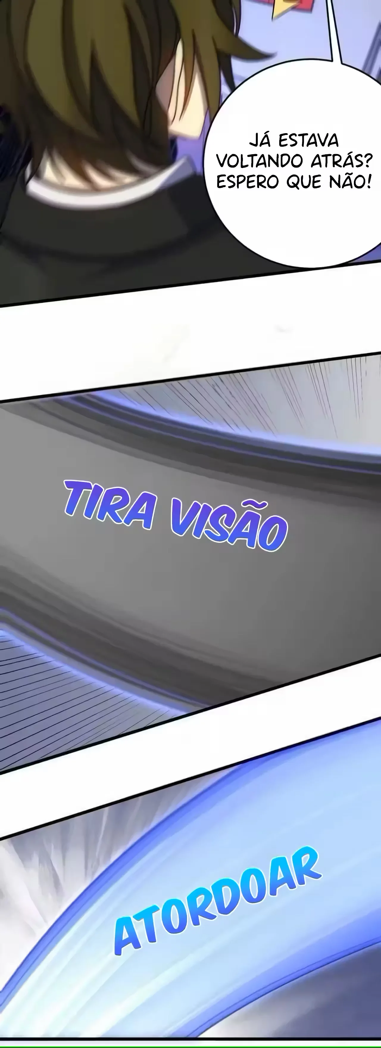 Ladrão Apocaliptico Capítulo 119 Página 28
