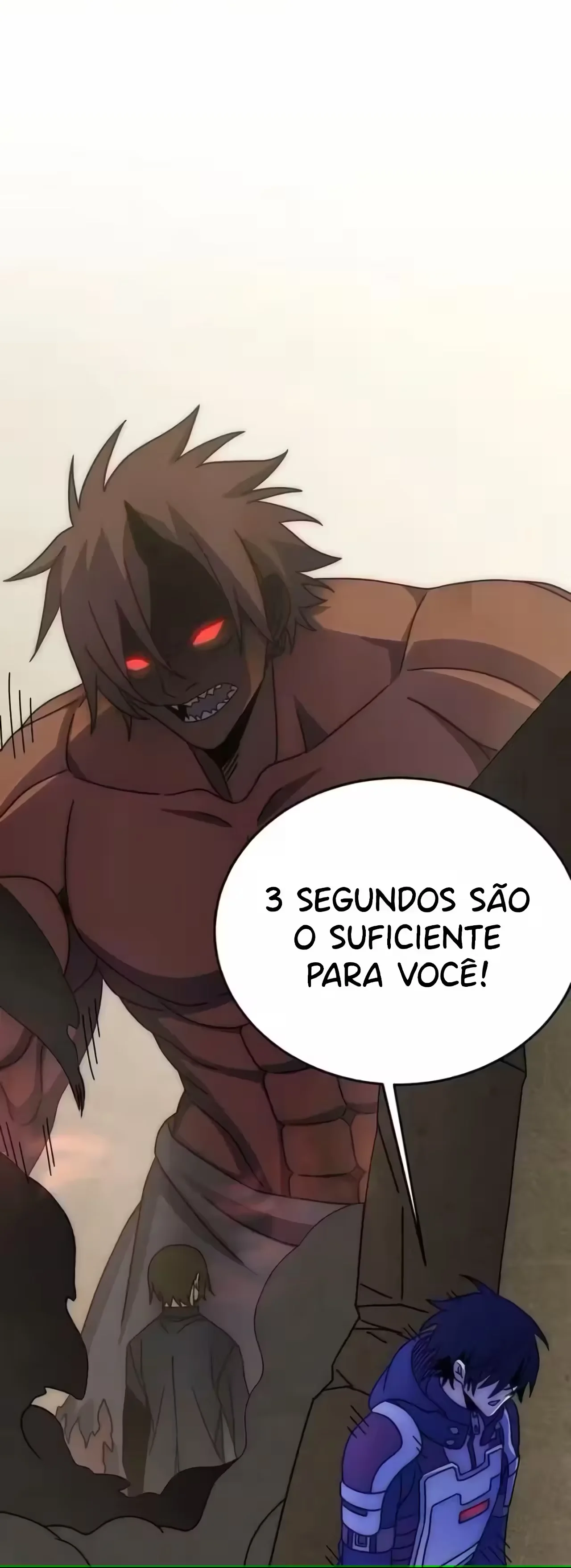 Ladrão Apocaliptico Capítulo 119 Página 29