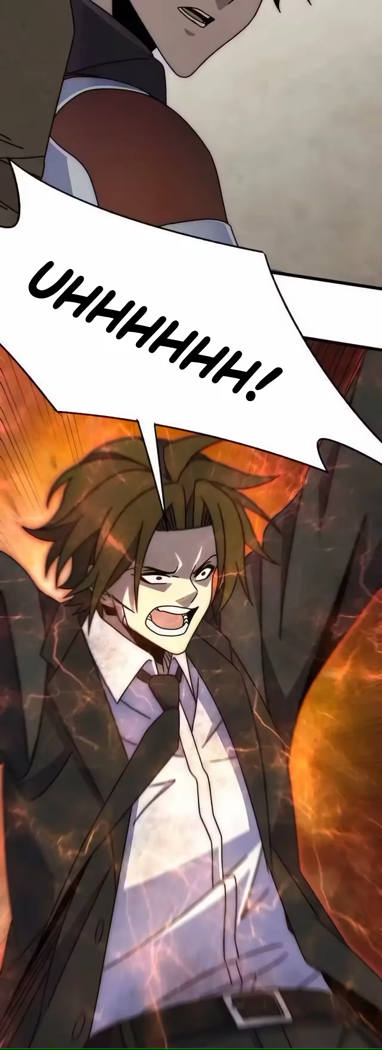 Ladrão Apocaliptico Capítulo 119 Página 36