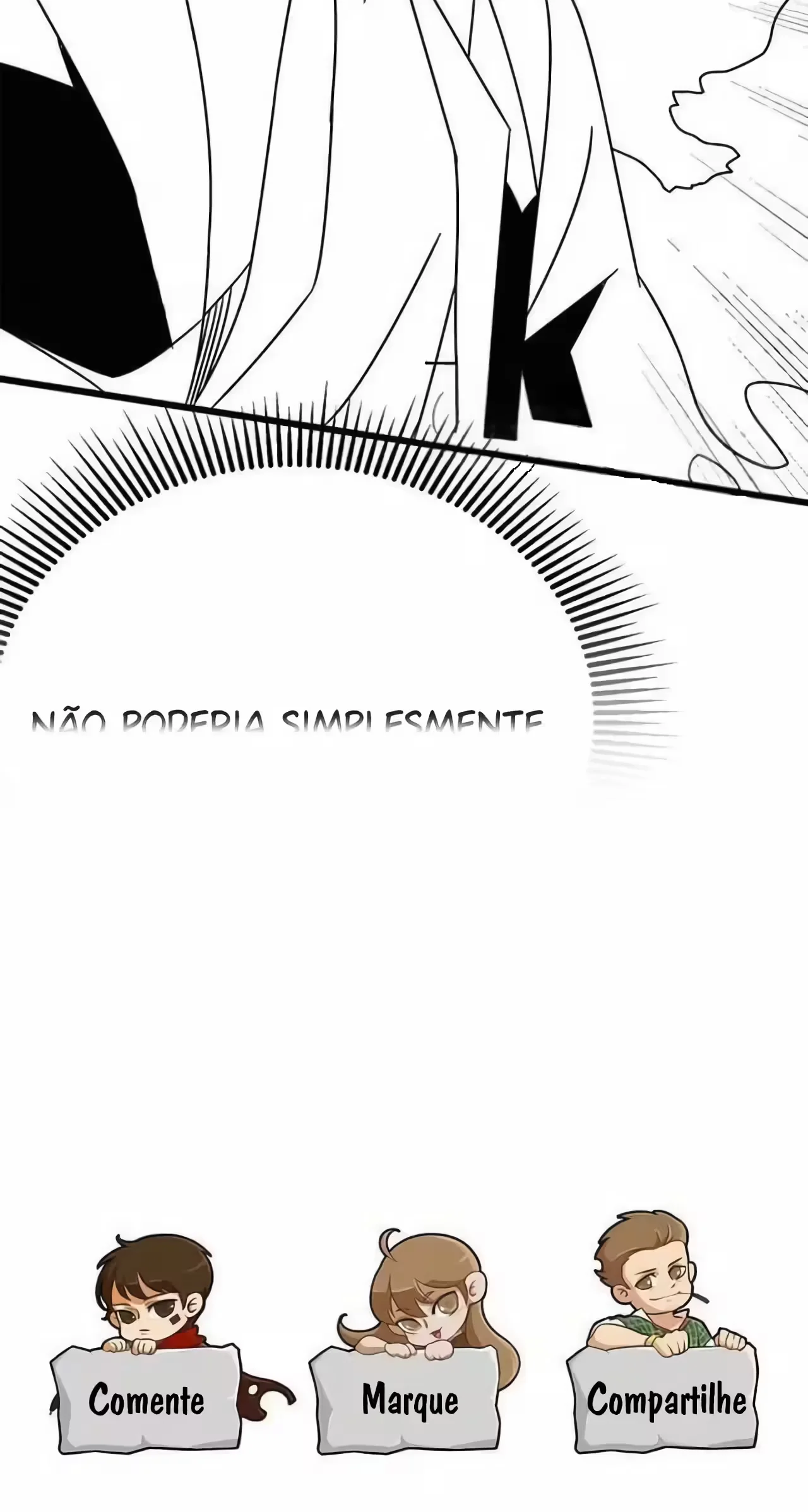 Ladrão Apocaliptico Capítulo 119 Página 39