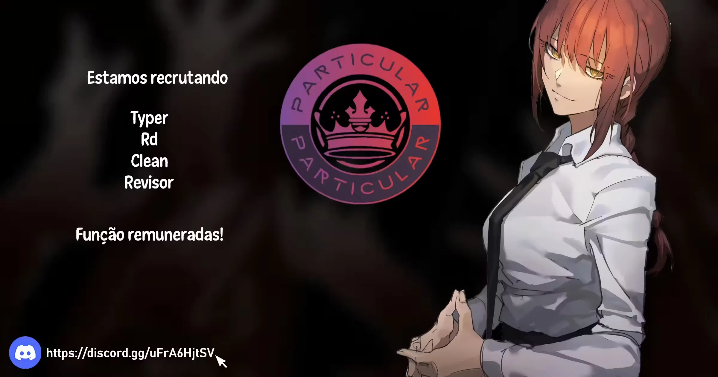 Ladrão Apocaliptico Capítulo 119 Página 40